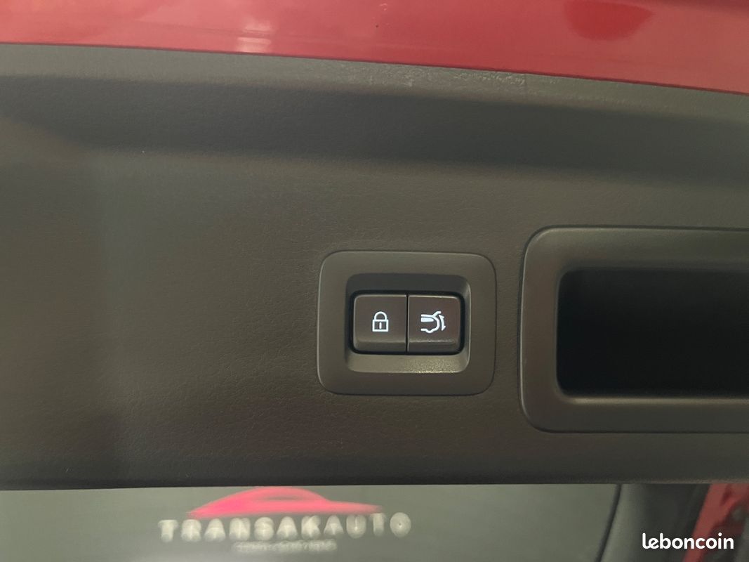 MAZDA CX-30 2020 2.0L SKYACTIV-G M Hybrid 122 ch Sportline (image 37)