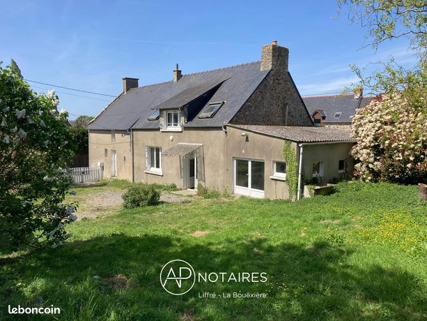 Maison 5 pièces 80 m²