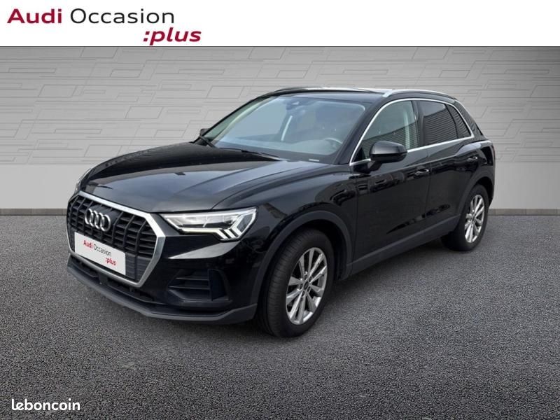 Audi Q3 35 TFSI 150ch Design S tronic 7 (image 1)