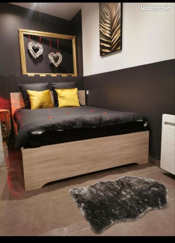 Appartement 1 pièce 30 m² · à Allauch · 30 m² · 750 €/mois