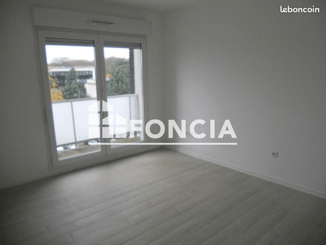 Appartement a louer mont-saint-aignan - 2 pièce(s) - 46 m2 - Surfyn