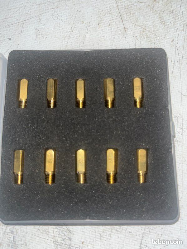 Gicleur pwk (image 2)