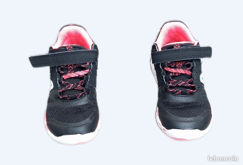Basket newfeel decathlon taille 31 (image 1)