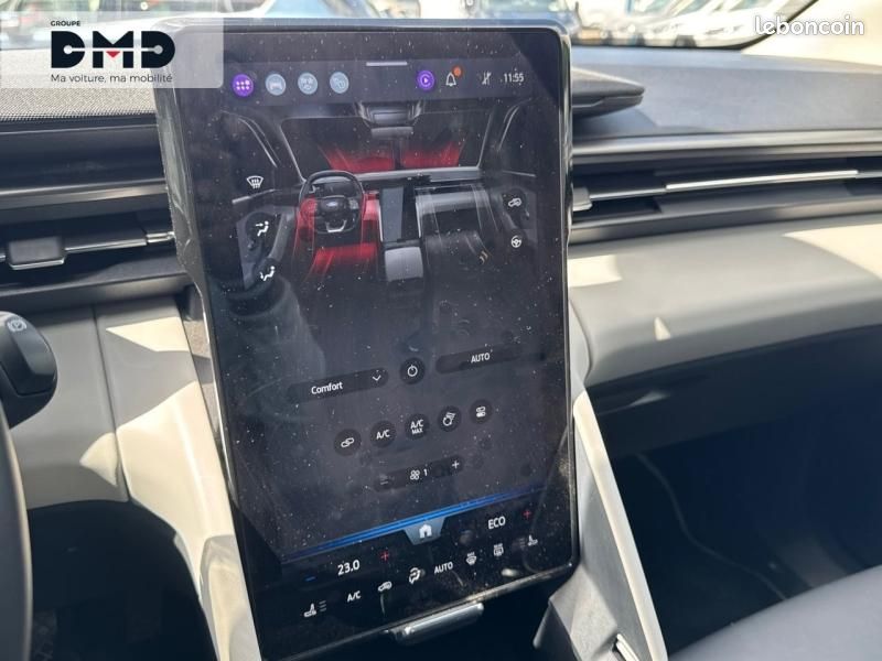Ford Explorer 286ch Extended Range 77kWh Select RWD (image 18)