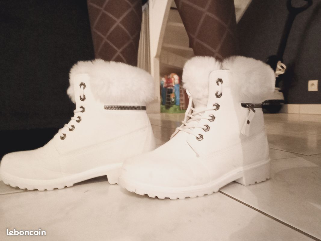 Chaussures femme (image 4)