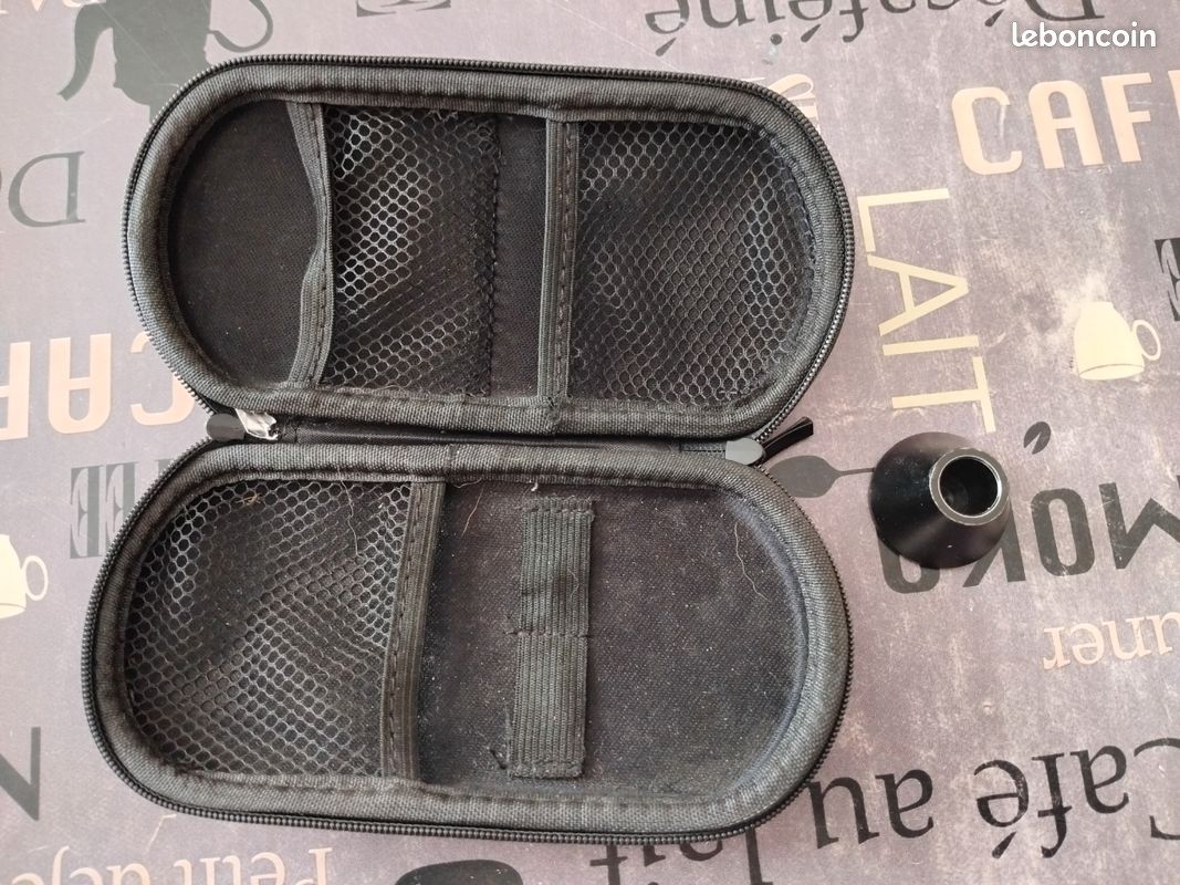 elfbar nachfüll pod läuft aus Tour de Cou Etui : 2,90 € livraison Gratuite main image 1
