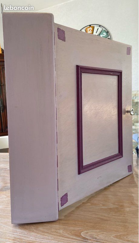 Meuble wc (image 1)