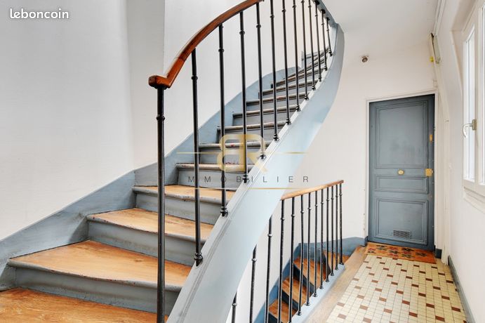 Appartement a louer paris-2e-arrondissement - 1 pièce(s) - 21 m2 - Surfyn