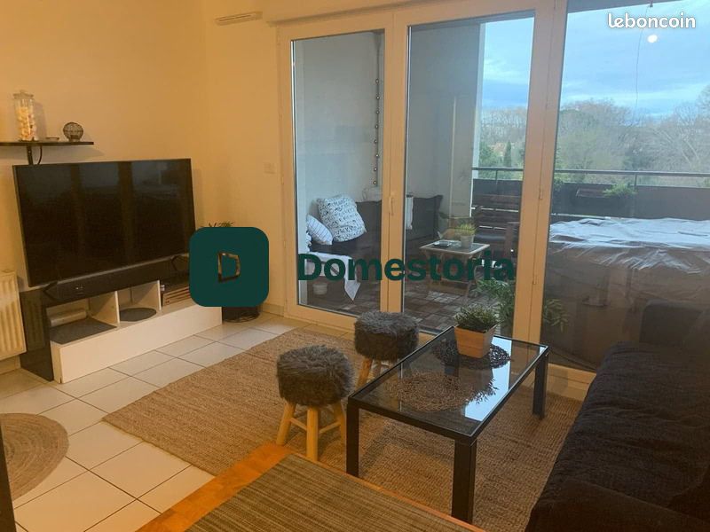 Appartement 2 pièces 42 m² · à Montpellier · 42 m² · 635 €