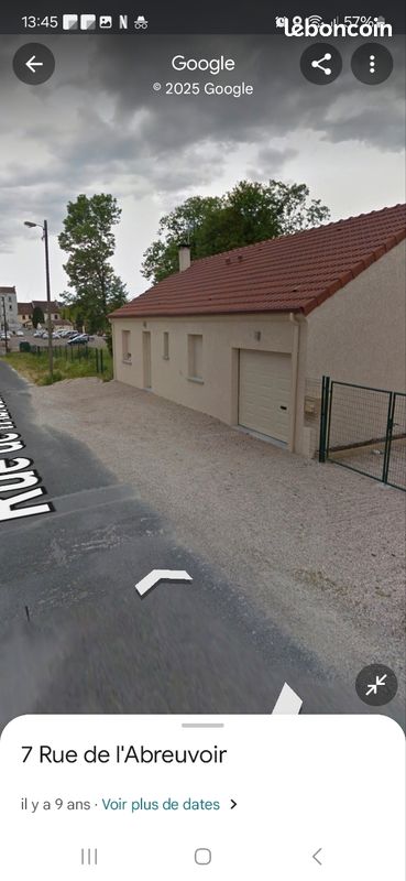 Maison 3 pièces 80 m² · à Suippes · 80 m² · 900 €/mois