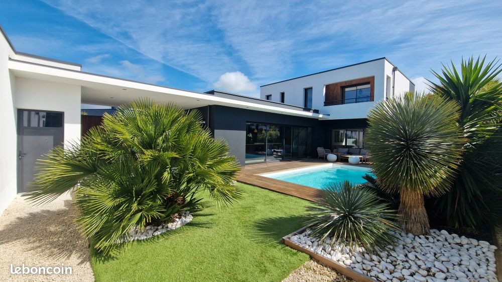 Maison 7 pièces 180 m² · à Les Sables-d'Olonne · 180 m² · 1 150 000 €