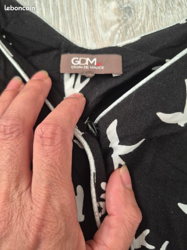 Combinaison grain de malice (image 10)