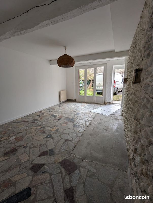 Appartement 4 pièces 93 m² · à Azereix · 93 m² · 700 €/mois