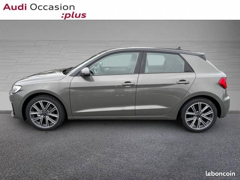 Audi A1 Sportback 25 TFSI 95ch Design S tronic 7 (image 2)