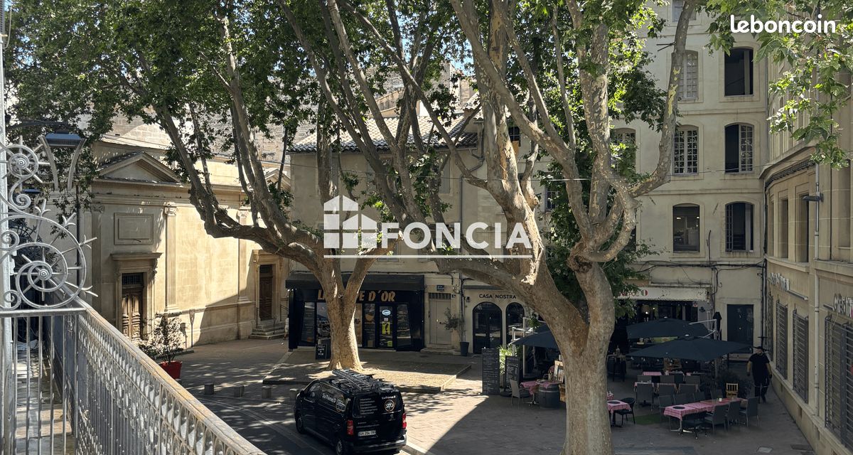 Appartement 3 pièces 74 m² · à Avignon · 74 m² · 219 000 €