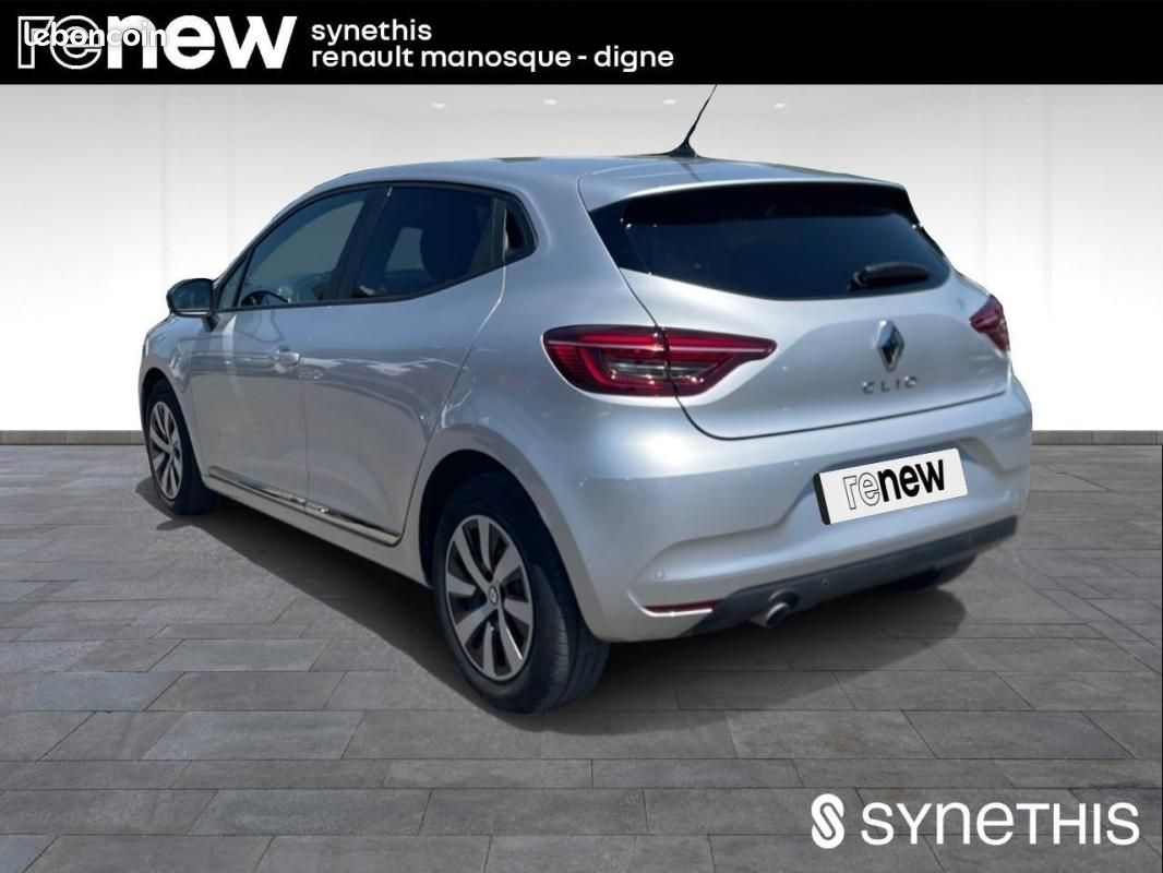 Renault Clio V TCe 100 GPL Evolution (image 4)