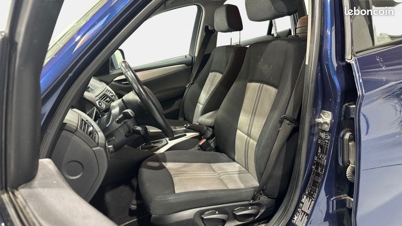 Bmw X1 (E84) XDRIVE25I 218CH CONFORT (image 9)
