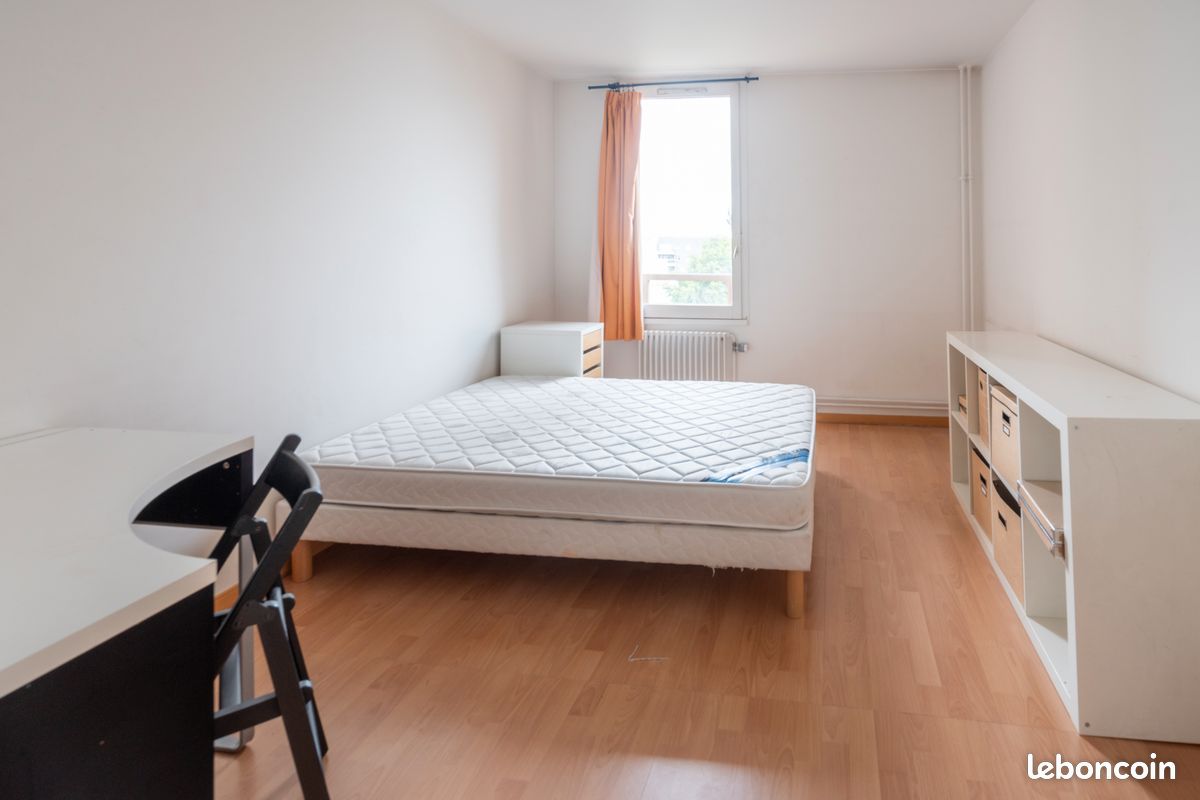 Appartement a louer champs-sur-marne - 3 pièce(s) - 74 m2 - Surfyn