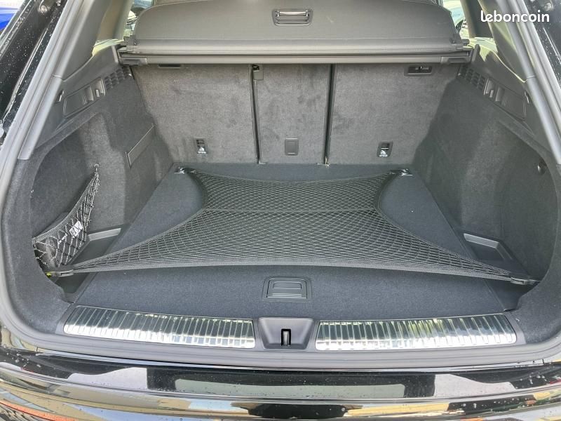 Audi Q5 2.0 TFSI Hybride 204ch S line S tronic 7 (image 10)
