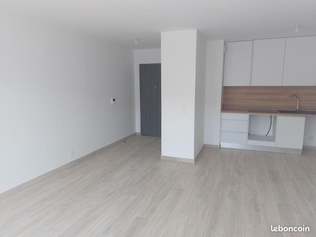 Appartement 2 pièces 63 m² · à Ozoir-la-Ferrière · 63 m² · 1 083 €/mois