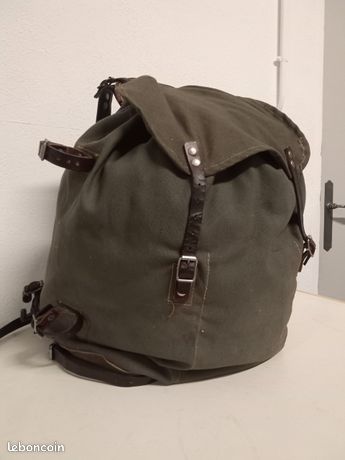 Sac de Voyage militaire grand capacité à roulettes