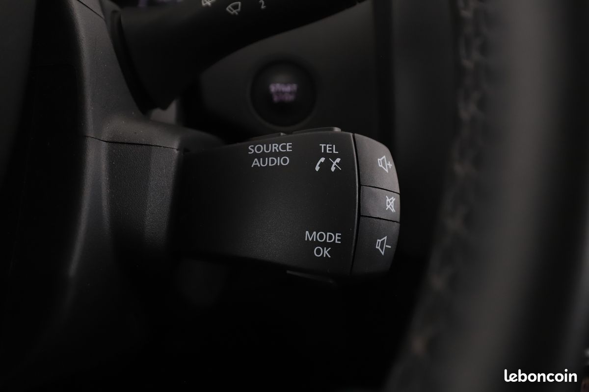 Dacia Duster II 1.2 TCe Prestige 4x2 125 ch (image 18)