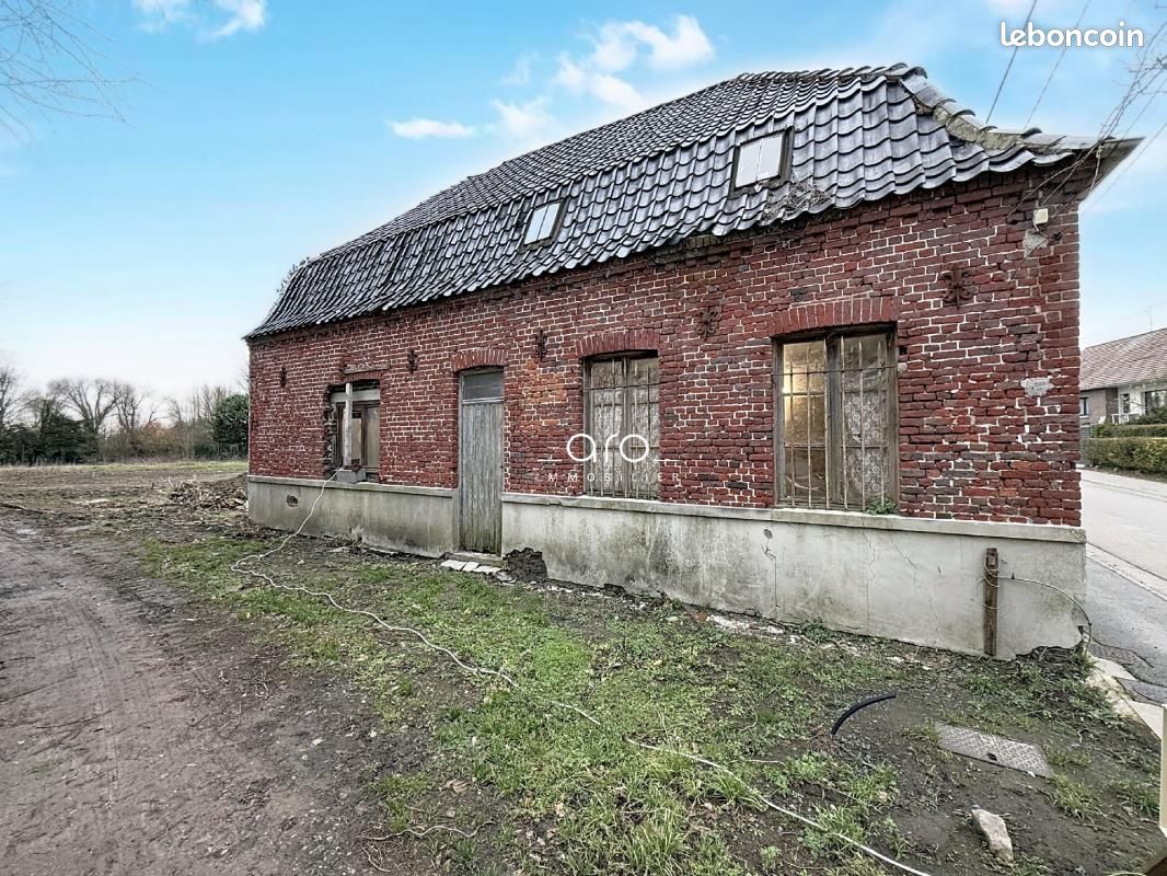 Maison 7 pièces 180 m² · à Genech · 180 m² · 176 000 €