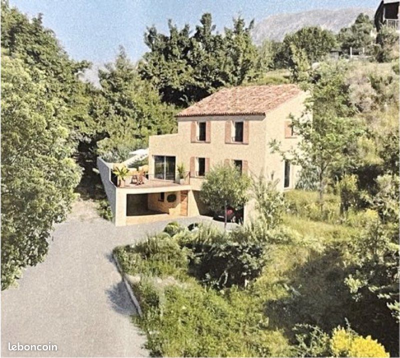 Maison 127 m² · à Coursegoules · 127 m² · 239 000 €