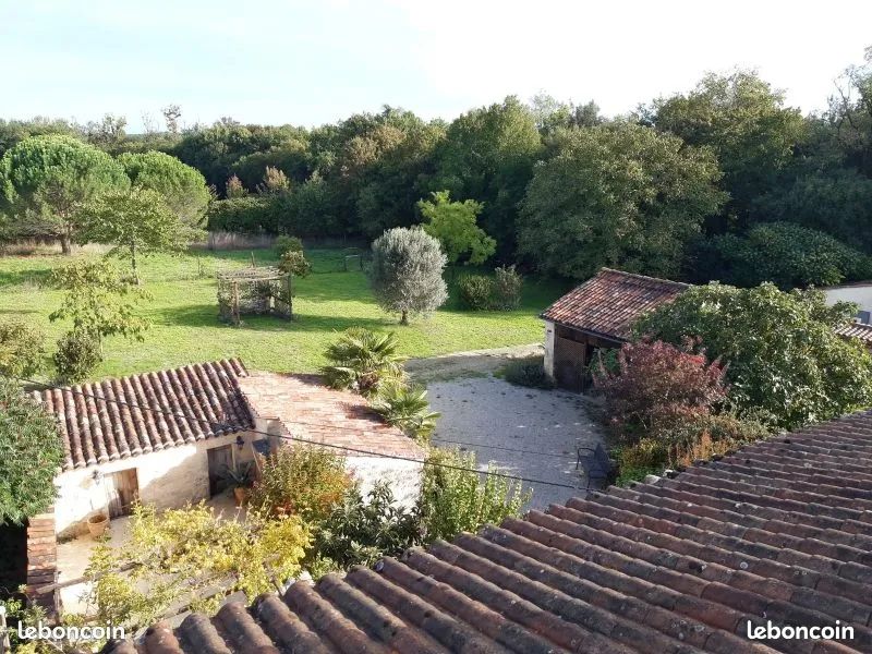 Maison 5 pièces 164 m² · à Val-de-Cognac · 164 m² · 245 000 €
