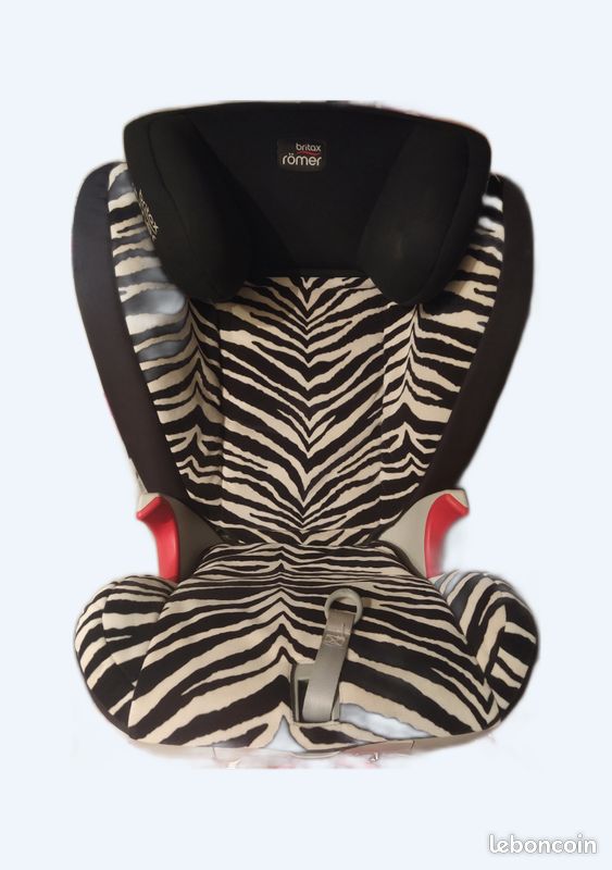 Britax Romer Kidfix SL SICT Équipement bébé