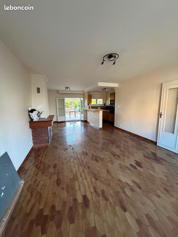 Maison 4 pièces 95 m² · à Marsannay-la-Côte · 95 m² · 1 200 €