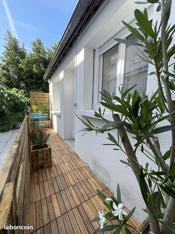 Appartement 1 pièce 15 m² · à Toulouse · 15 m² · 637 €/mois