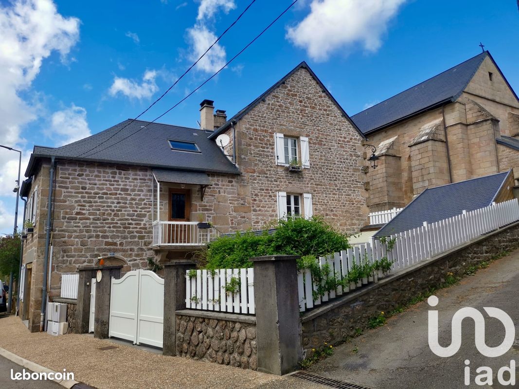 Maison 4 pièces 139 m² (image 1)