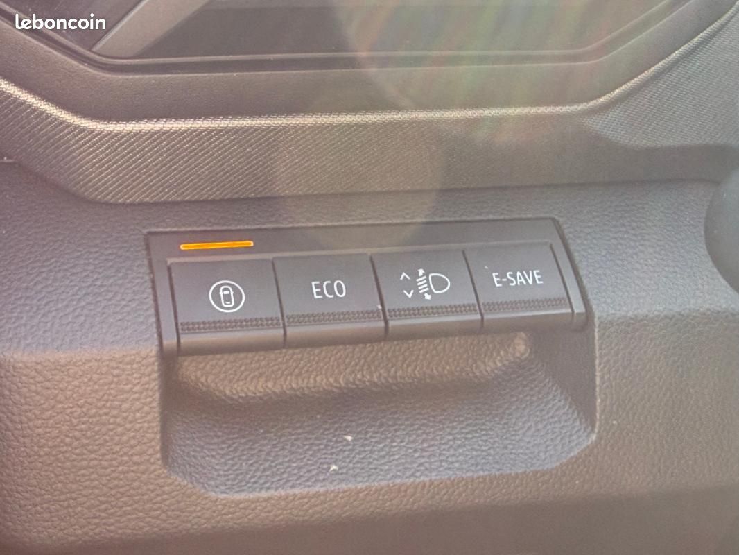 Dacia bigster HYBRID 155 Journey (image 13)