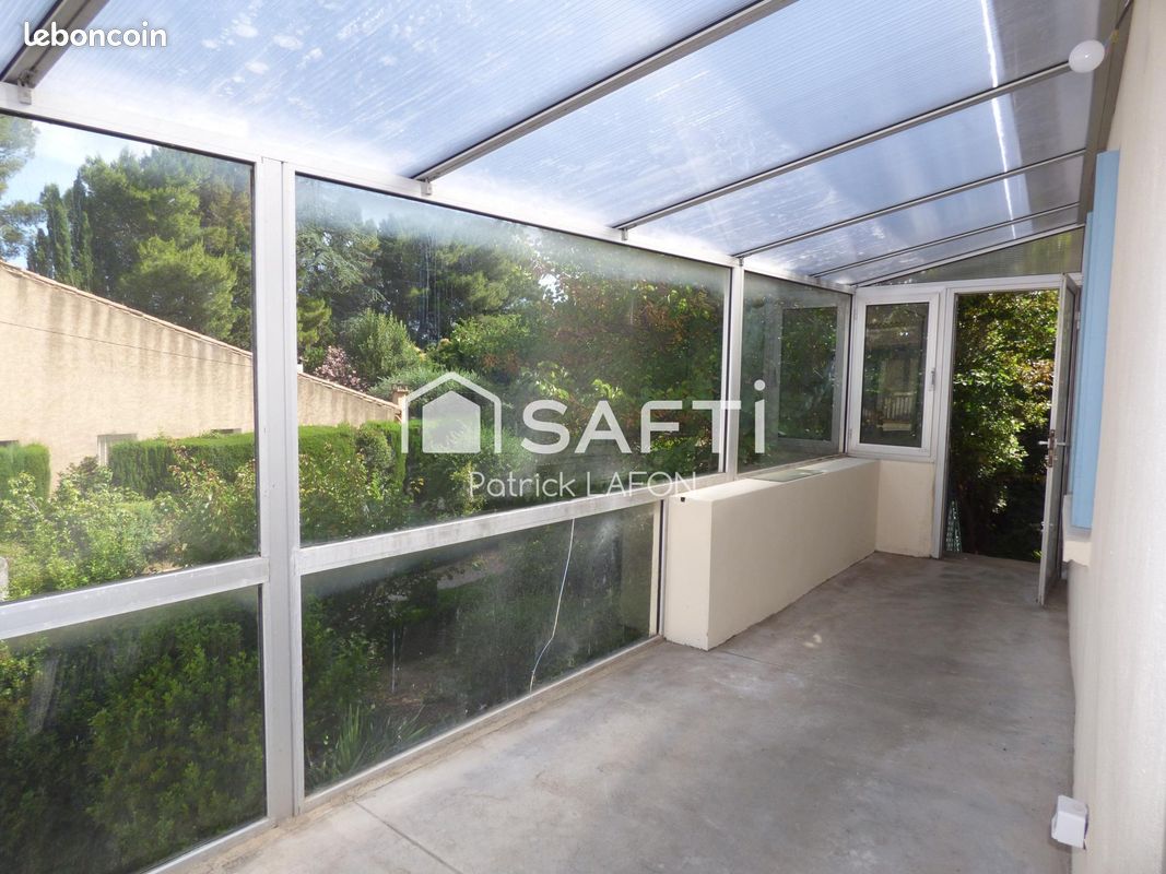 Appartement 3 pièces 58 m² · à Saint-André-de-Sangonis · 58 m² · 780 €/mois