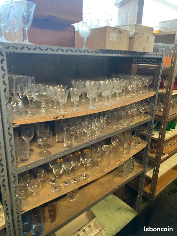 Lot de verre (image 5)