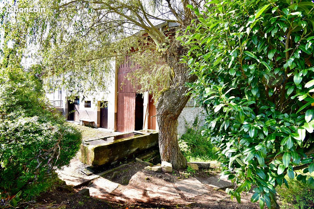 Maison 4 pièces 95 m² · à Ban-de-Laveline · 95 m² · 169 000 €