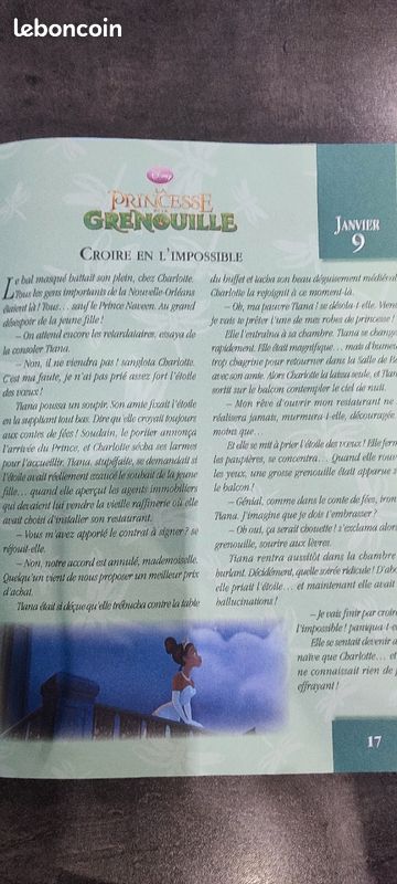 Livre 365 histoires pour le soir (image 6)