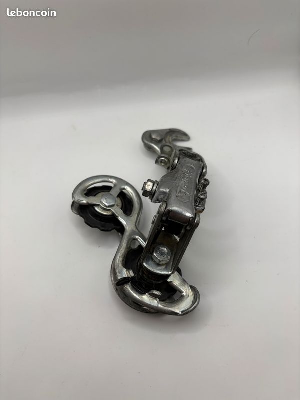 PIECE PART Dérailleur Rear Arrière OUTSIDER Huret Ancien Vélo Old Bike Bici 1930