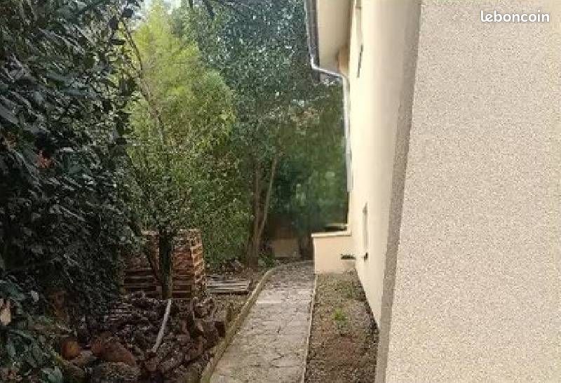 Appartement a louer oullins-pierre-benite - 1 pièce(s) - 33 m2 - Surfyn