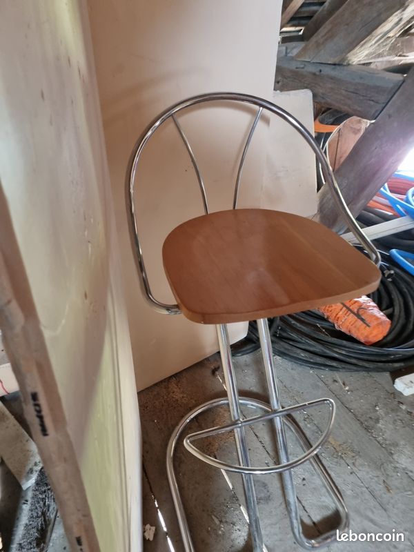 Tabouret (image 4)