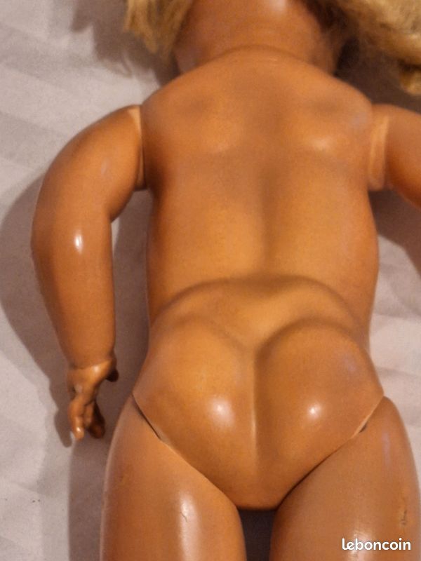 Poupee ancienne raynal d'occasion - Collection - - page 2