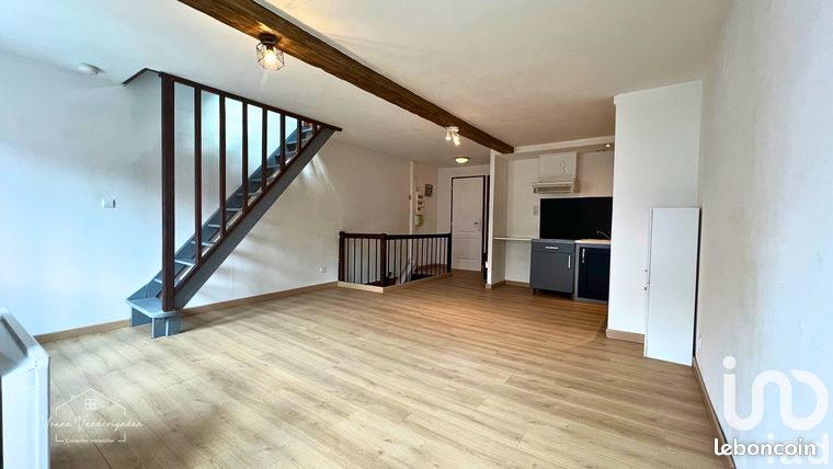 Maison 6 pièces 114 m²