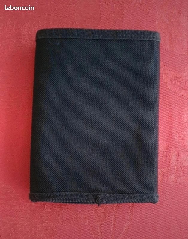 Porte-feuille, porte-monnaie, porte-carte Cimarron (image 2)