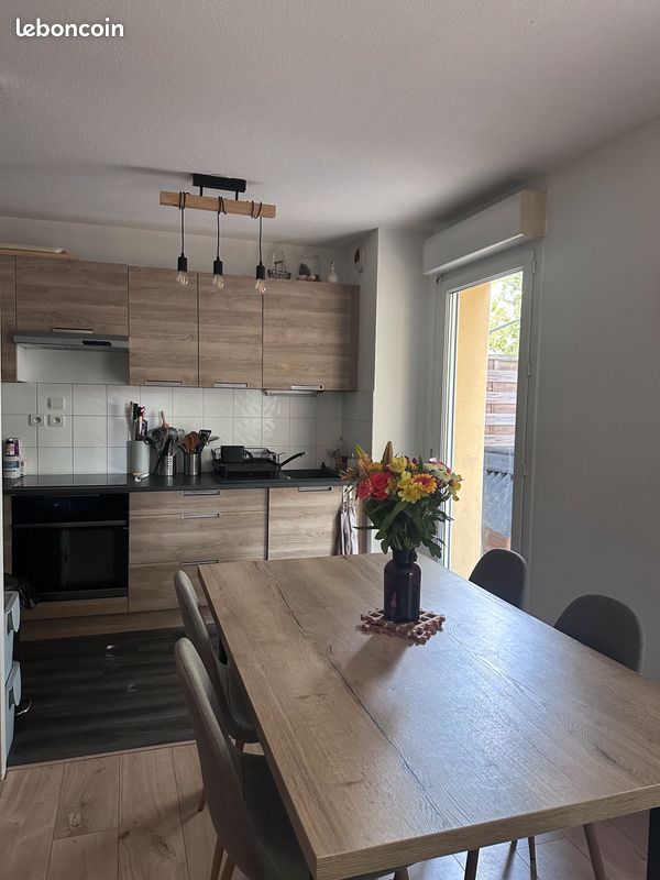 Appartement 3 pièces 53 m² · à Dax · 53 m² · 900 €/mois