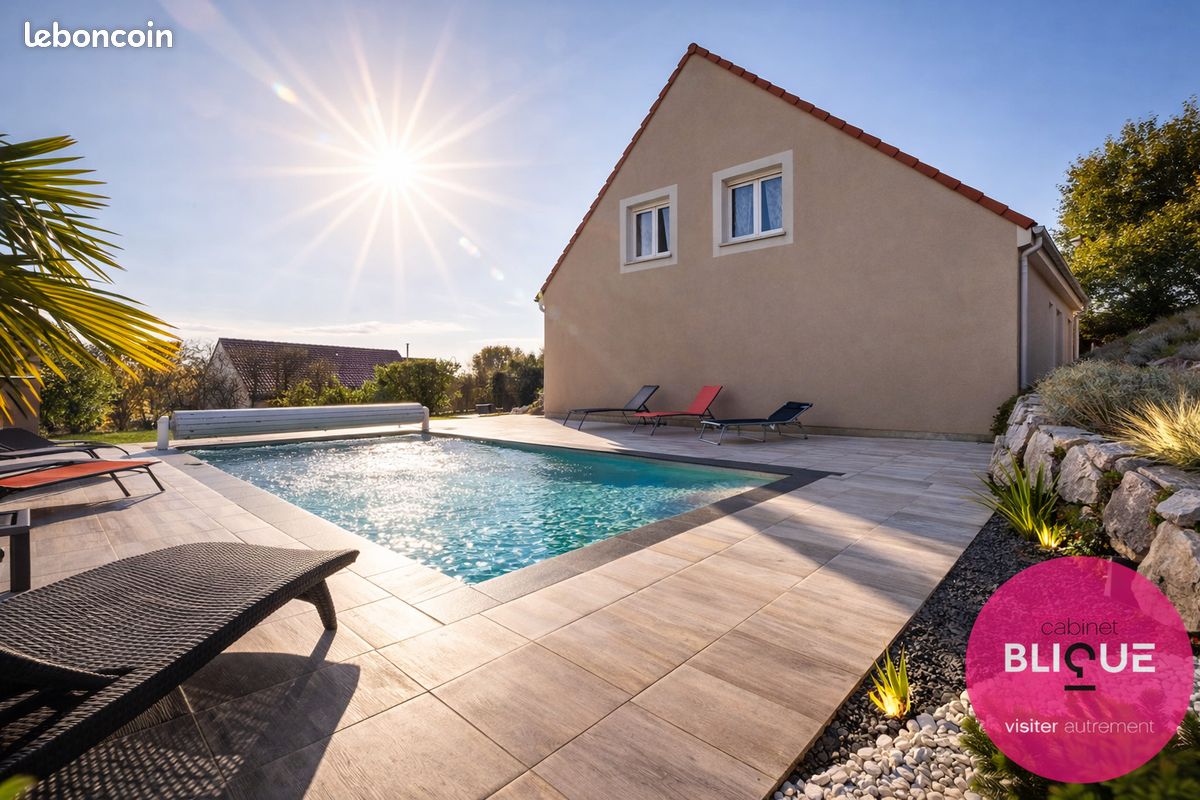Maison 6 pièces 177 m² · à Art-sur-Meurthe · 177 m² · 525 000 €