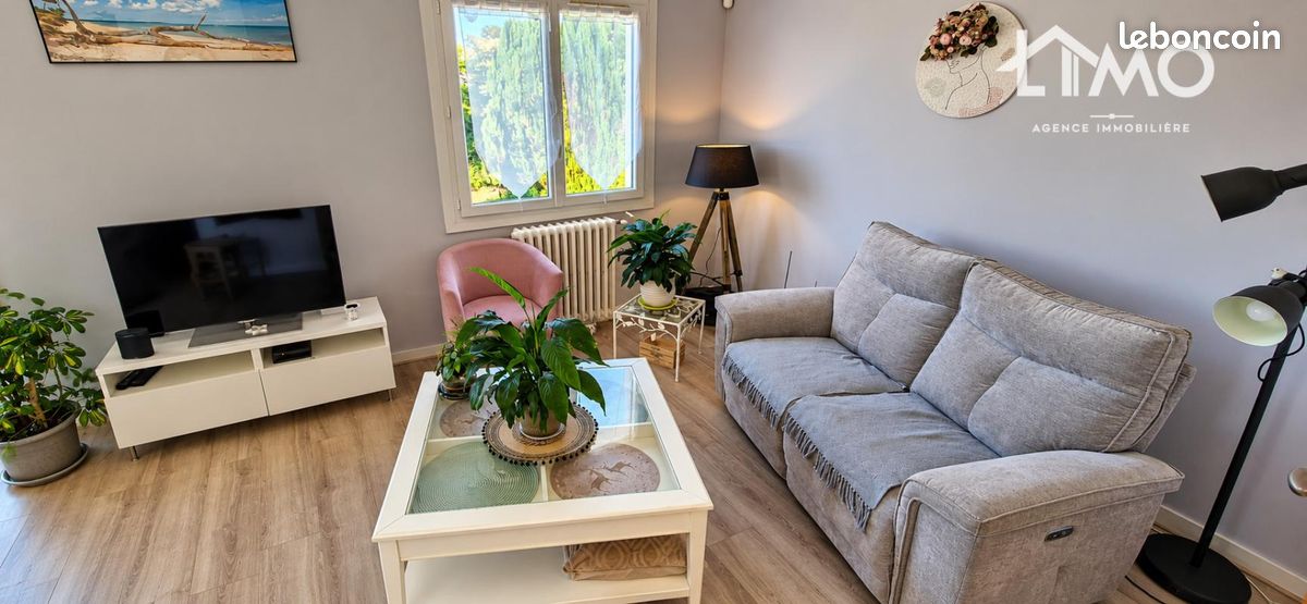 Maison 4 pièces 81 m² (image 5)