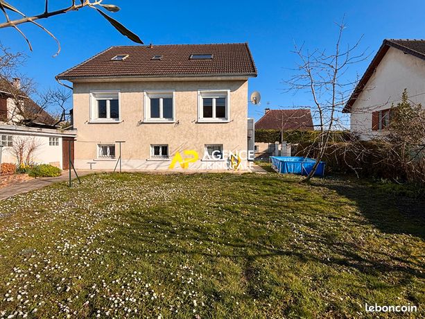 Maison à vendre et vente appartement Sartrouville (78500) - leboncoin