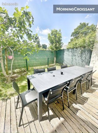 Maison a louer sarcelles - 5 pièce(s) - 92 m2 - Surfyn