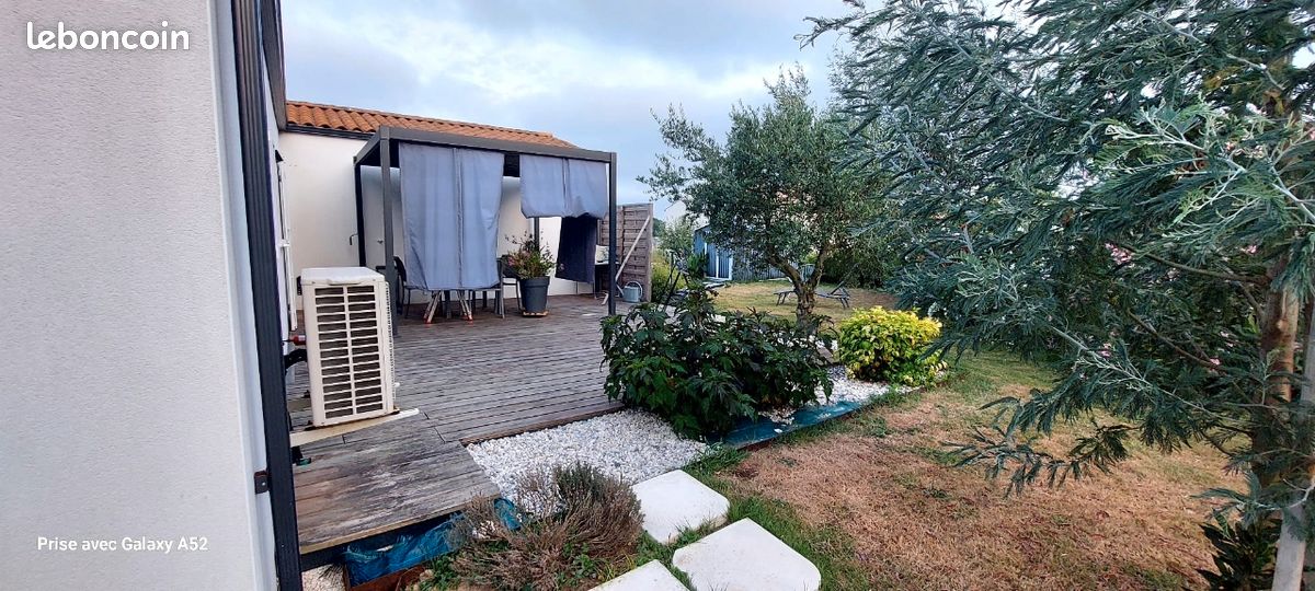 Maison 3 pièces 81 m² · à Geay · 81 m² · 199 950 €